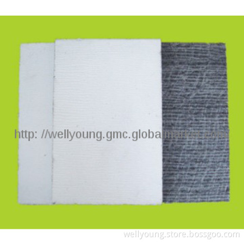 fire resistant magnum board for partition wall